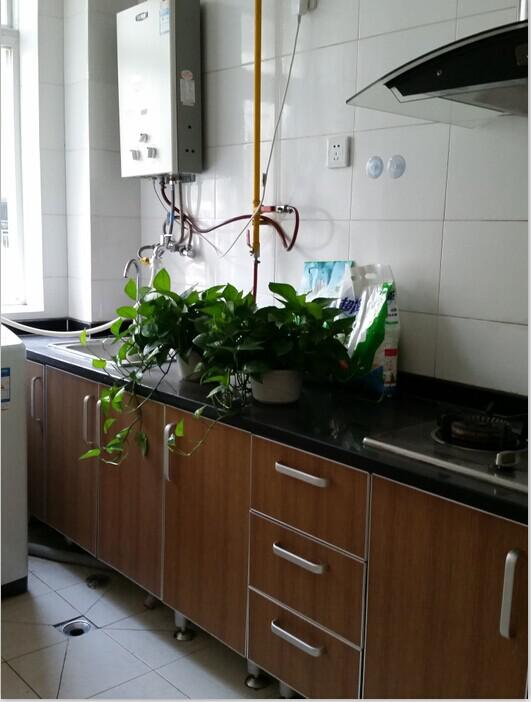 星语双城二期  1室1厅1卫   32.00万