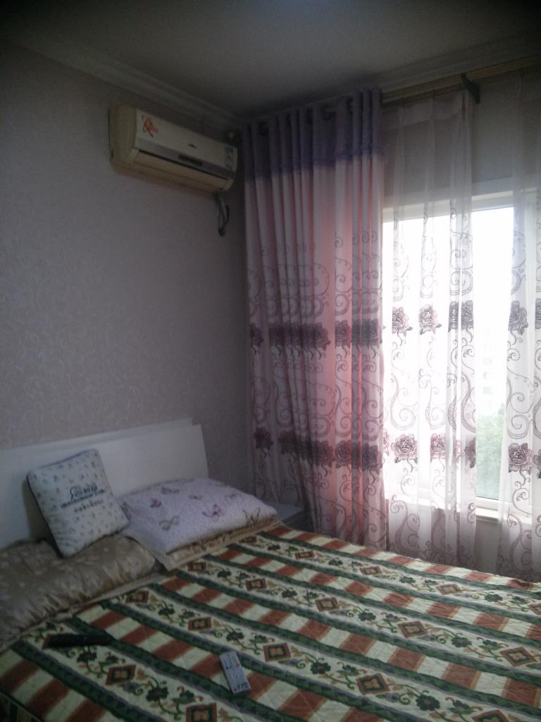 玲珑郡  2室1厅1卫   57.00万