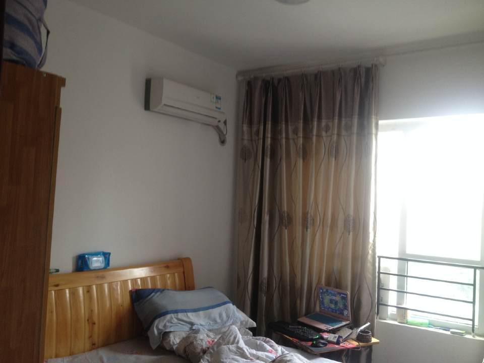 中海锦城二期  2室1厅1卫    70.0万