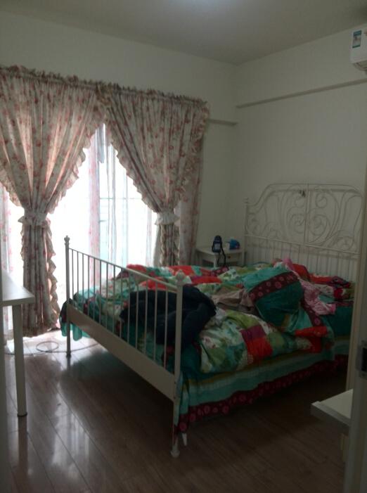 花样年.花好园  1室1厅1卫    37.0万