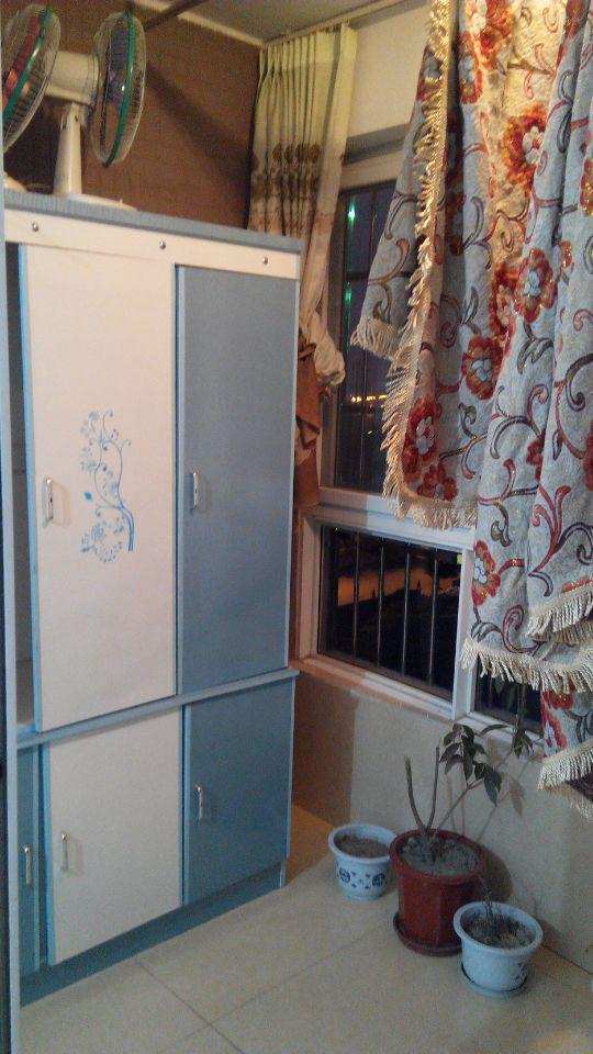 尚房国际  2室1厅1卫    60.0万客厅