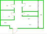 双玺  3室2厅1卫   130.00万