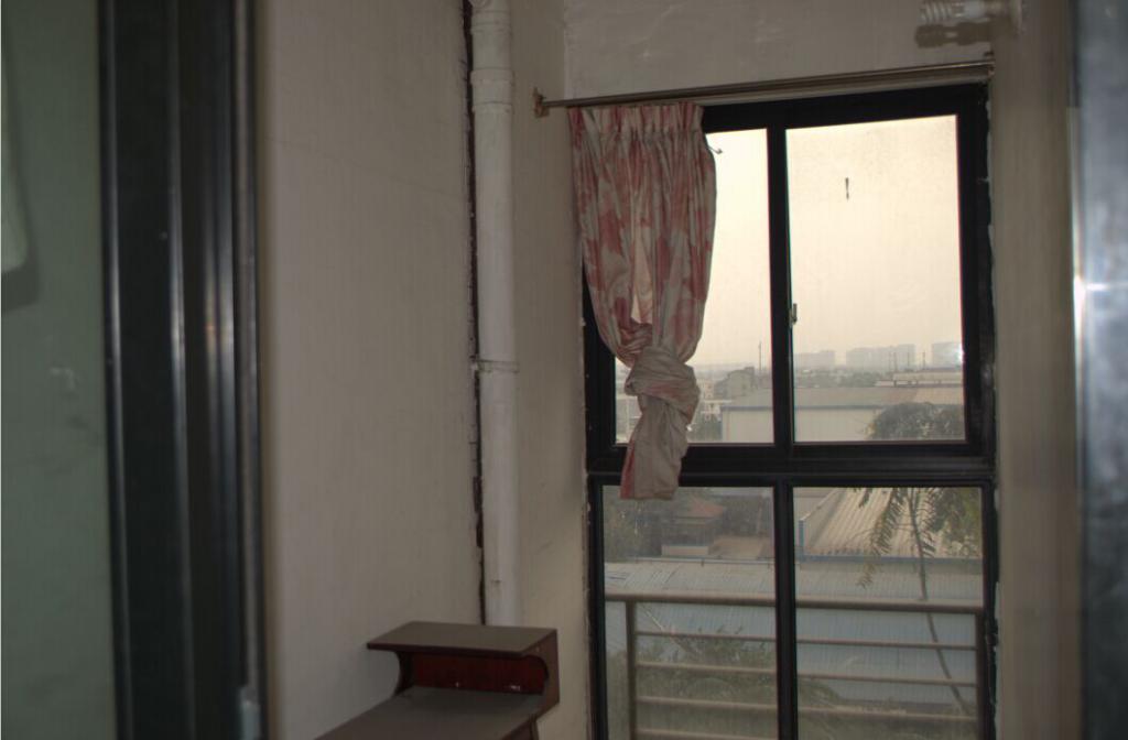 花样年.花好园  1室1厅1卫    35.0万