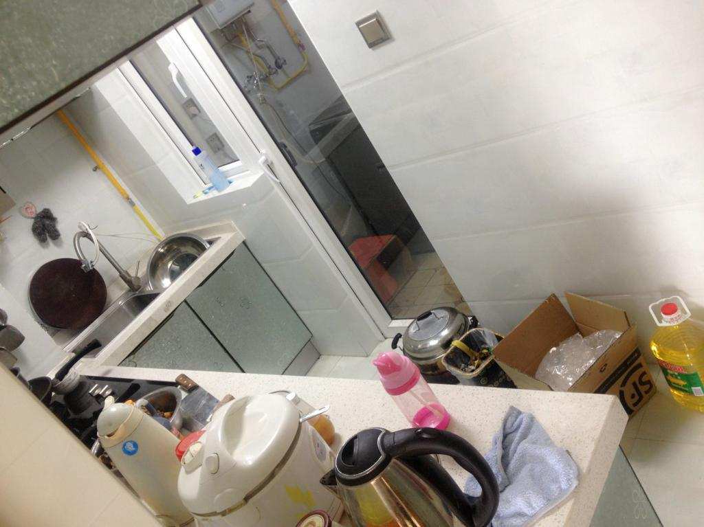 正成城市乐章  2室1厅1卫   80.00万客厅