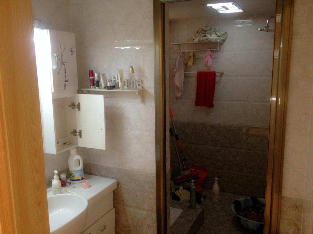 正成城市乐章  2室1厅1卫   80.00万客厅