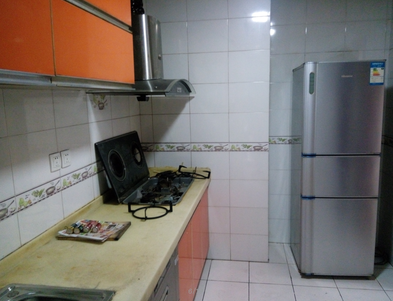 上道西城  3室1厅1卫    64.0万