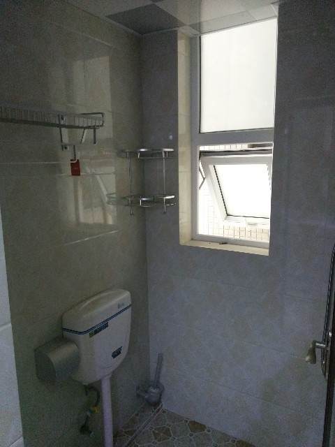 揽胜金沙  1室1厅1卫   2000.00元/月户型图