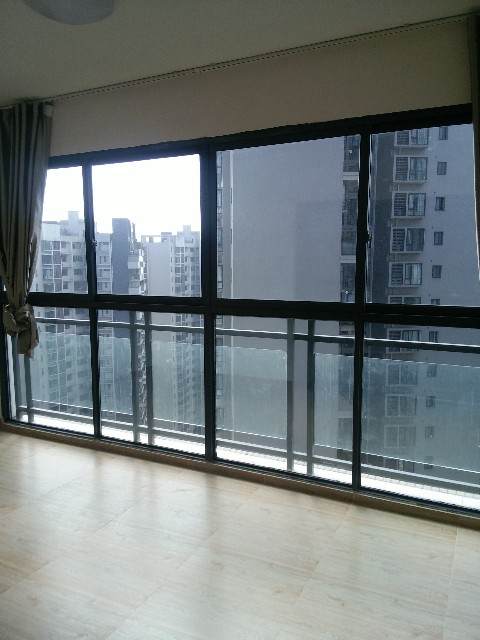 揽胜金沙  1室1厅1卫   2000.00元/月户型图