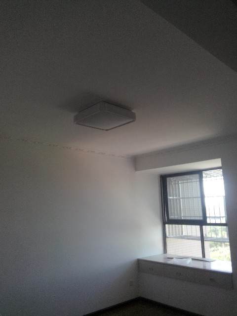 馨光华庭  1室1厅1卫    1400.0元/月室内图