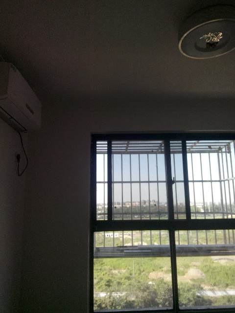 馨光华庭  1室1厅1卫    1400.0元/月室内图