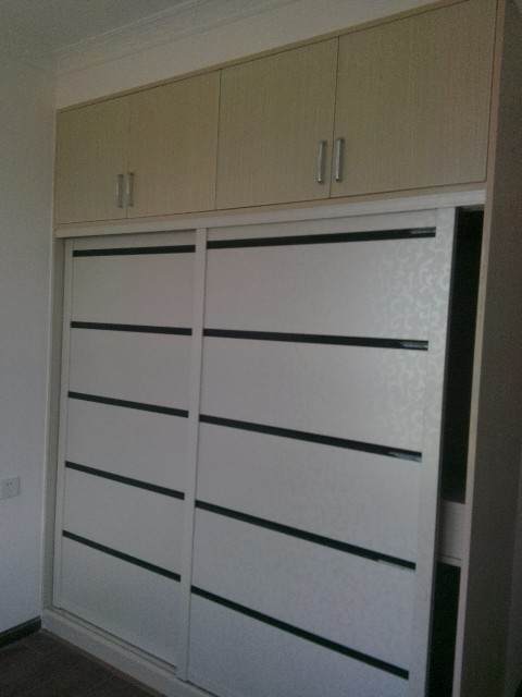 馨光华庭  1室1厅1卫    1400.0元/月室内图