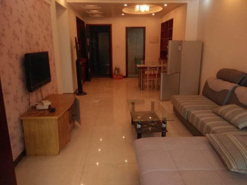 中海锦城一期 2室2厅1卫 2200.0元/月 中海锦城一期 2室2厅1卫 2200.0元/月室内图