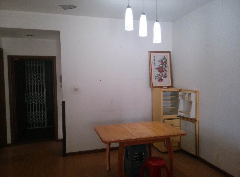 富邑华庭 3室1厅1卫 2000.0元/月 富邑华庭 3室1厅1卫 2000.0元/月户型图