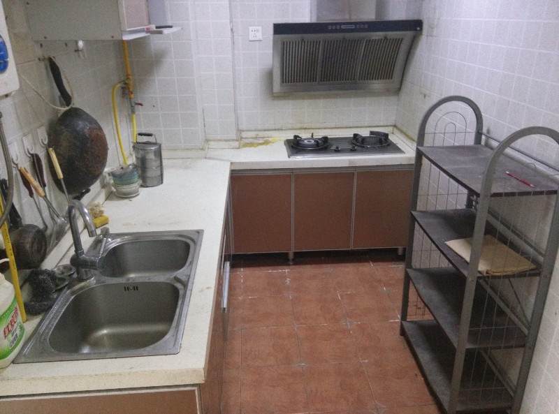 富邑华庭 3室1厅1卫 2000.0元/月 富邑华庭 3室1厅1卫 2000.0元/月户型图