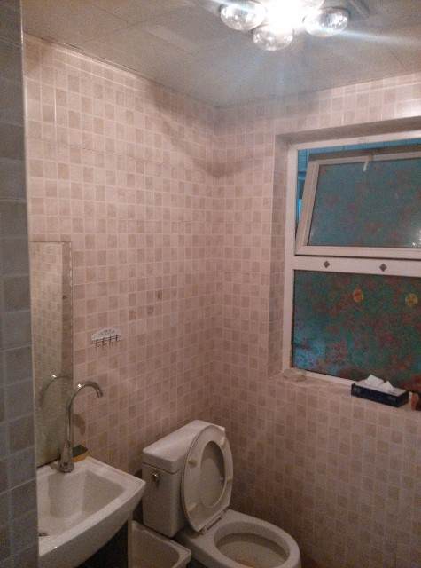 富邑华庭 3室1厅1卫 2000.0元/月 富邑华庭 3室1厅1卫 2000.0元/月户型图