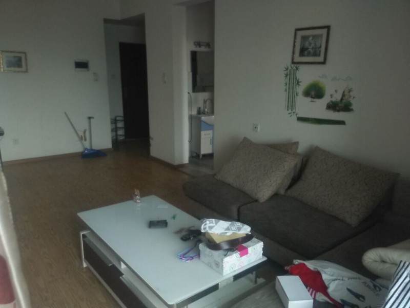 绿地.圣路易名邸一期 2室2厅1卫 2000.0元/月 绿地.圣路易名邸一期 2室2厅1卫 2000.0元/月室内图