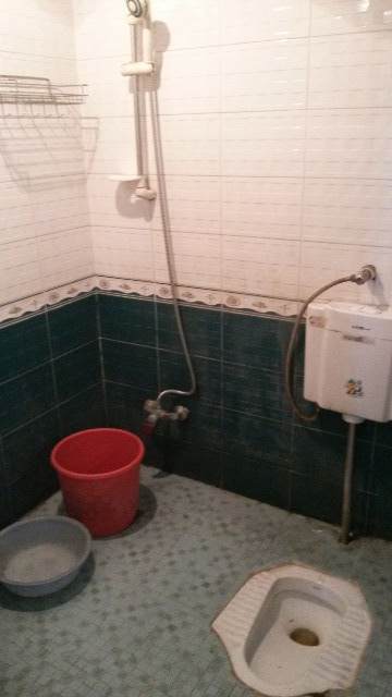 潮福苑 2室1厅1卫 1500.0元/月 潮福苑 2室1厅1卫 1500.0元/月室内图