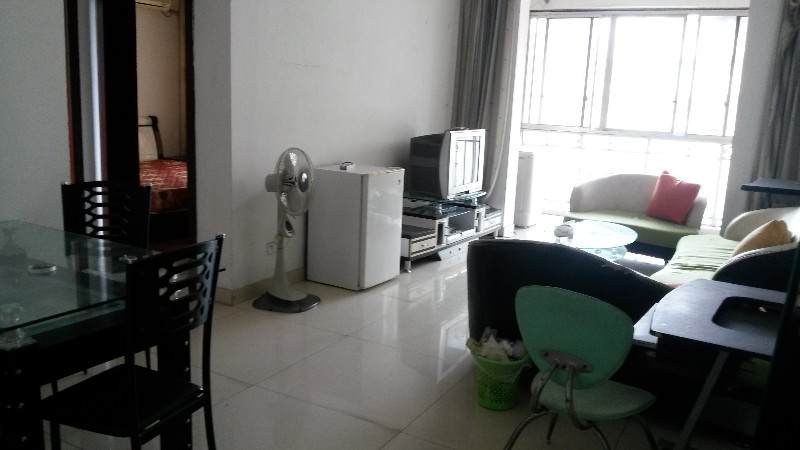 潮福苑 2室1厅1卫 1500.0元/月 潮福苑 2室1厅1卫 1500.0元/月室内图