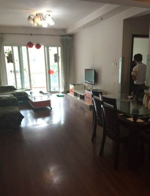 蓝光.诺丁山  3室2厅2卫    2500.0元/月室内图