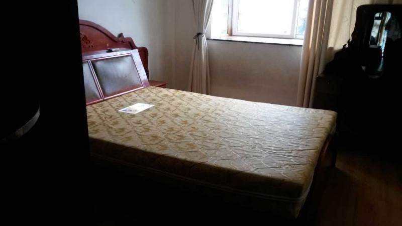 潮福苑  2室1厅1卫    1700.0元/月室内图