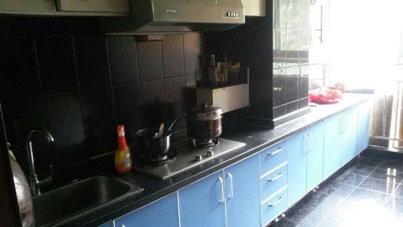 潮福苑  2室1厅1卫    1700.0元/月室内图