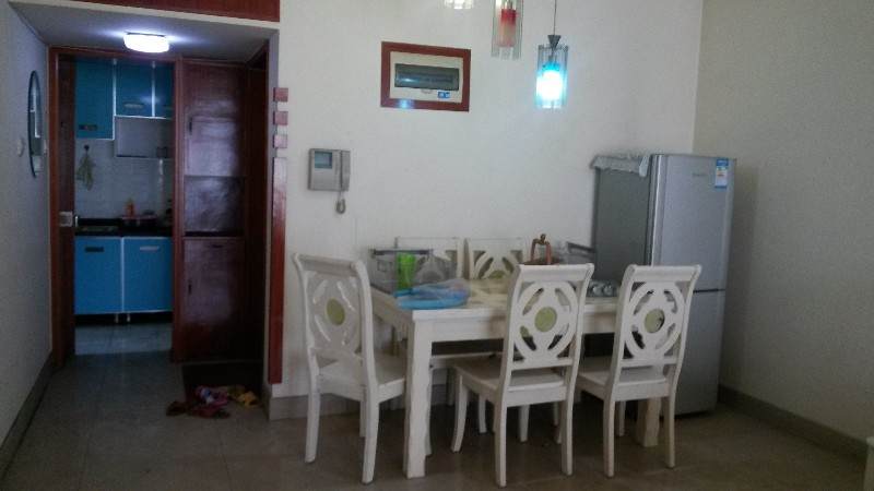 华都星公馆二期 2室2厅1卫 2200.0元/月 华都星公馆二期 2室2厅1卫 2200.0元/月室内图