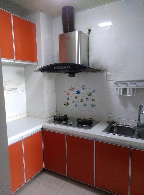 元益花园  2室2厅1卫   1900.00元/月室内图1