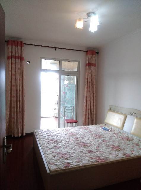 元益花园  2室2厅1卫   1900.00元/月户型图