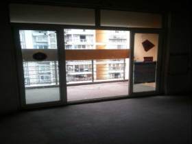 上道西城  2室1厅1卫    56.0万