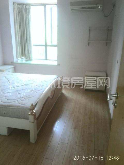 香木林新城  2室2厅1卫   2500.00元/月室内图