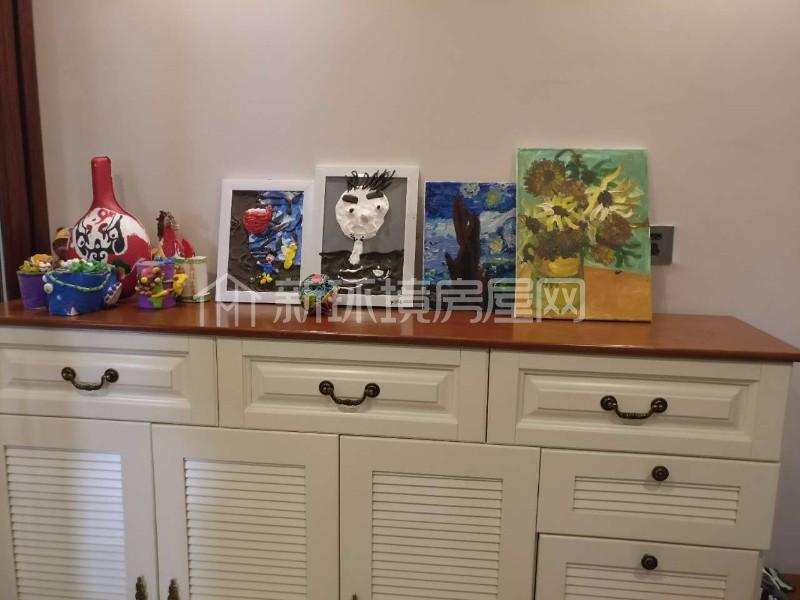 成都天府世家  5室2厅1卫    8000.0元/月室内图