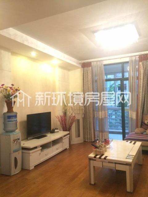 水木光华 3室2厅1卫 3600.0元/月 水木光华 3室2厅1卫 3600.0元/月户型图