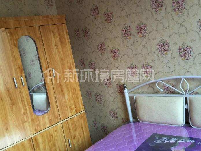 南湖世纪  3室2厅1卫    1700.0元/月室内图