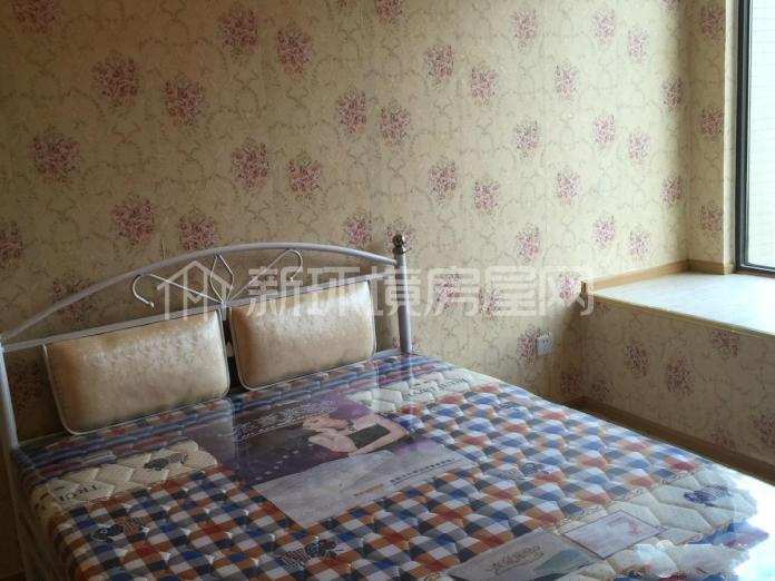 南湖世纪  3室2厅1卫    1700.0元/月室内图