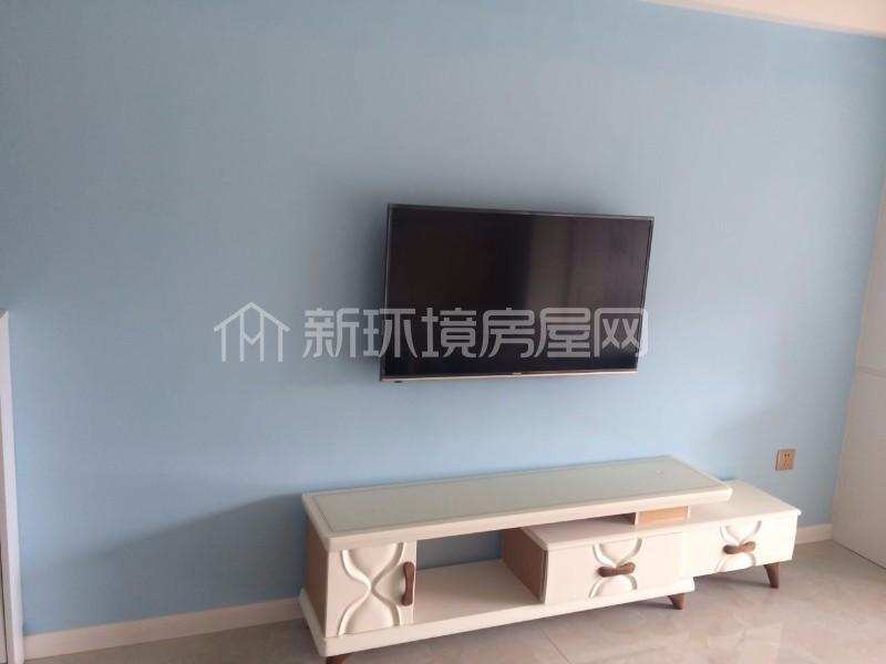 保利星座  1室0厅1卫    2000.0元/月室内图