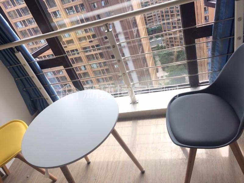 保利星座  1室0厅1卫    2000.0元/月室内图