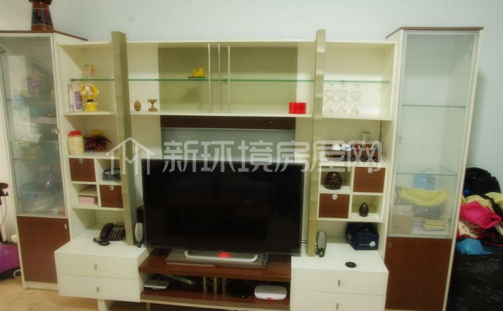 大地新光华 1室0厅1卫 1700.0元/月 大地新光华 1室0厅1卫 1700.0元/月户型图