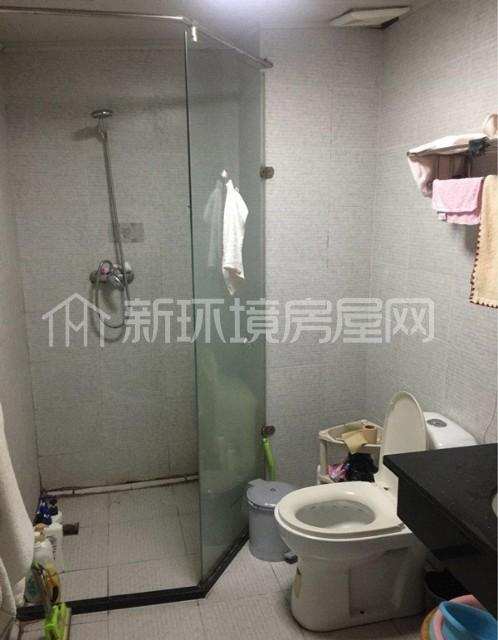 大地新光华 1室0厅1卫 1500.0元/月 大地新光华 1室0厅1卫 1500.0元/月户型图