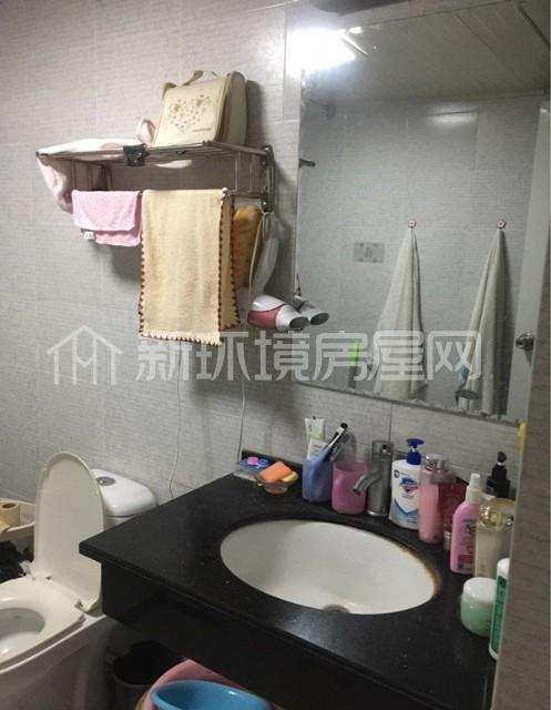 大地新光华 1室0厅1卫 1500.0元/月 大地新光华 1室0厅1卫 1500.0元/月户型图