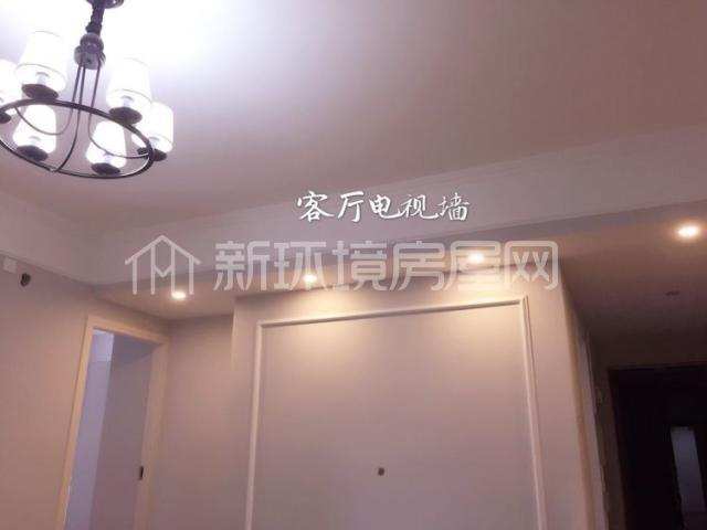 颐和京都 2室2厅1卫 2100.0元/月 颐和京都 2室2厅1卫 2100.0元/月室内图