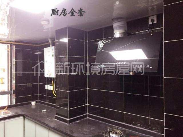 颐和京都 2室2厅1卫 2100.0元/月 颐和京都 2室2厅1卫 2100.0元/月室内图