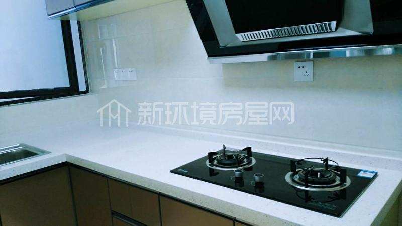 保利星座  1室1厅1卫    1500.0元/月室内图