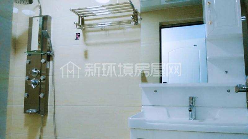 保利星座  1室1厅1卫    1500.0元/月室内图