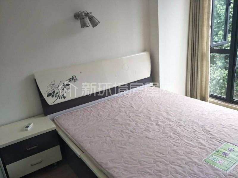 美丽朋城 1室1厅1卫 1700.0元/月 美丽朋城 1室1厅1卫 1700.0元/月室内图