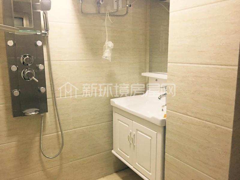 保利星座  1室1厅1卫    1500.0元/月室内图