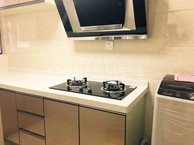 保利星座  1室1厅1卫    1500.0元/月室内图