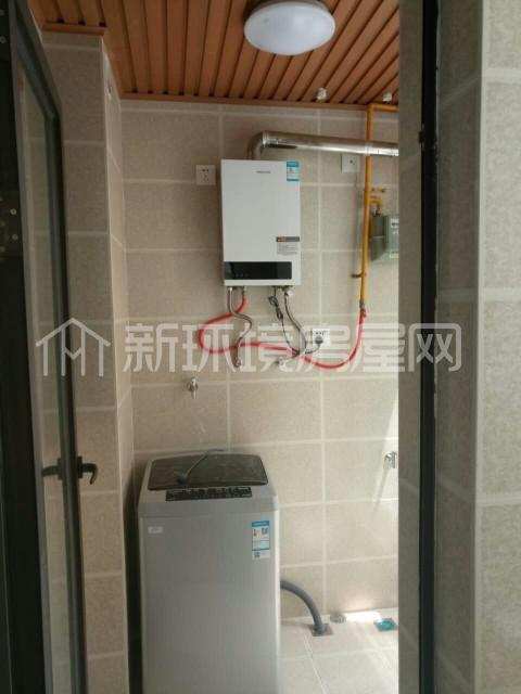 佳兆业君汇上品 3室2厅2卫 3000.0元/月 佳兆业君汇上品 3室2厅2卫 3000.0元/月户型图