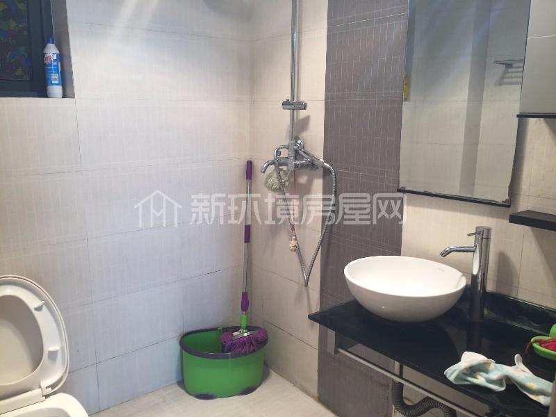 中大君悦金沙一期  3室2厅2卫    3500.0元/月室内图