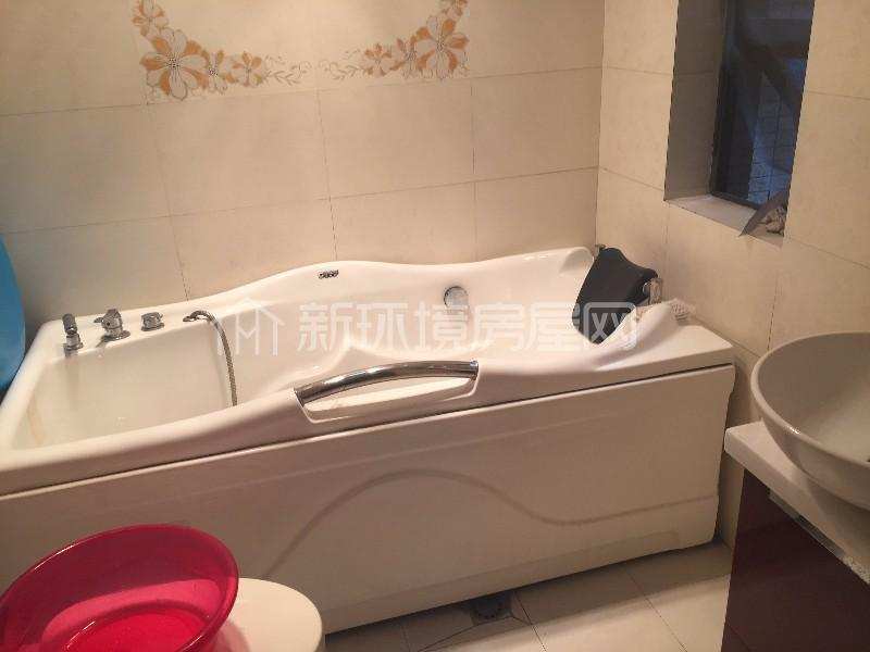 中大君悦金沙一期  3室2厅2卫    3500.0元/月室内图