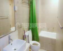 天鹅湖花园  1室1厅1卫   2200.00元/月